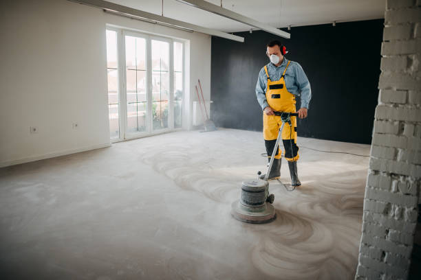 Best Concrete Flooring Contractor  in Madison Heights, MI