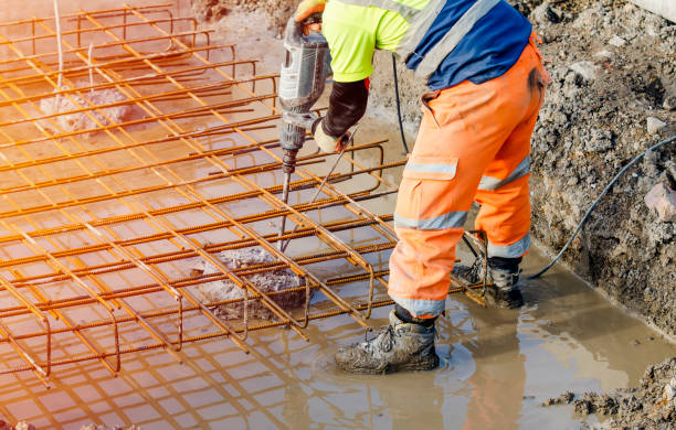 Best Driveways & Floors  in Madison Heights, MI